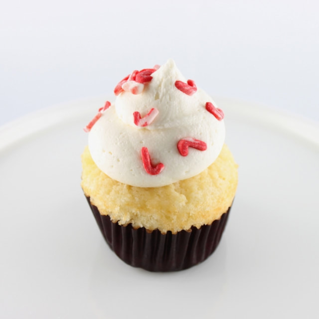 December - White Chocolate & Chocolate Peppermint 